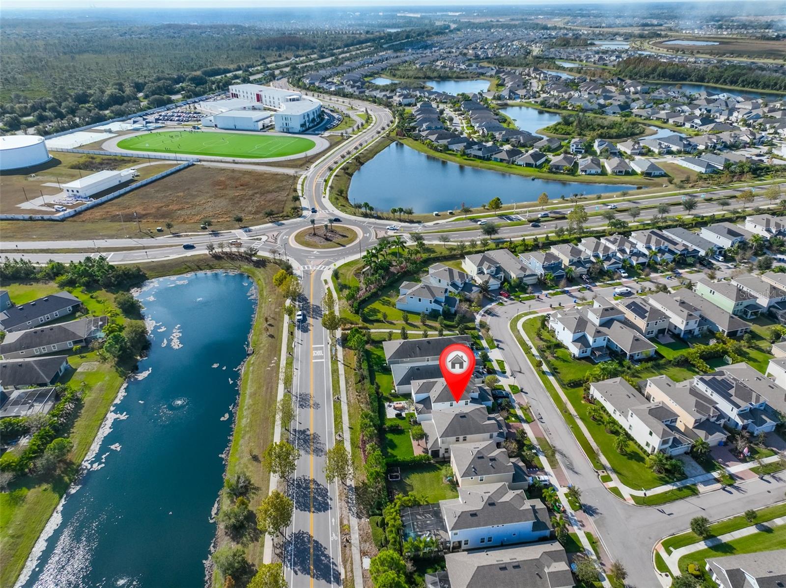 WATERSET PH 3C-2 - Residential Lease