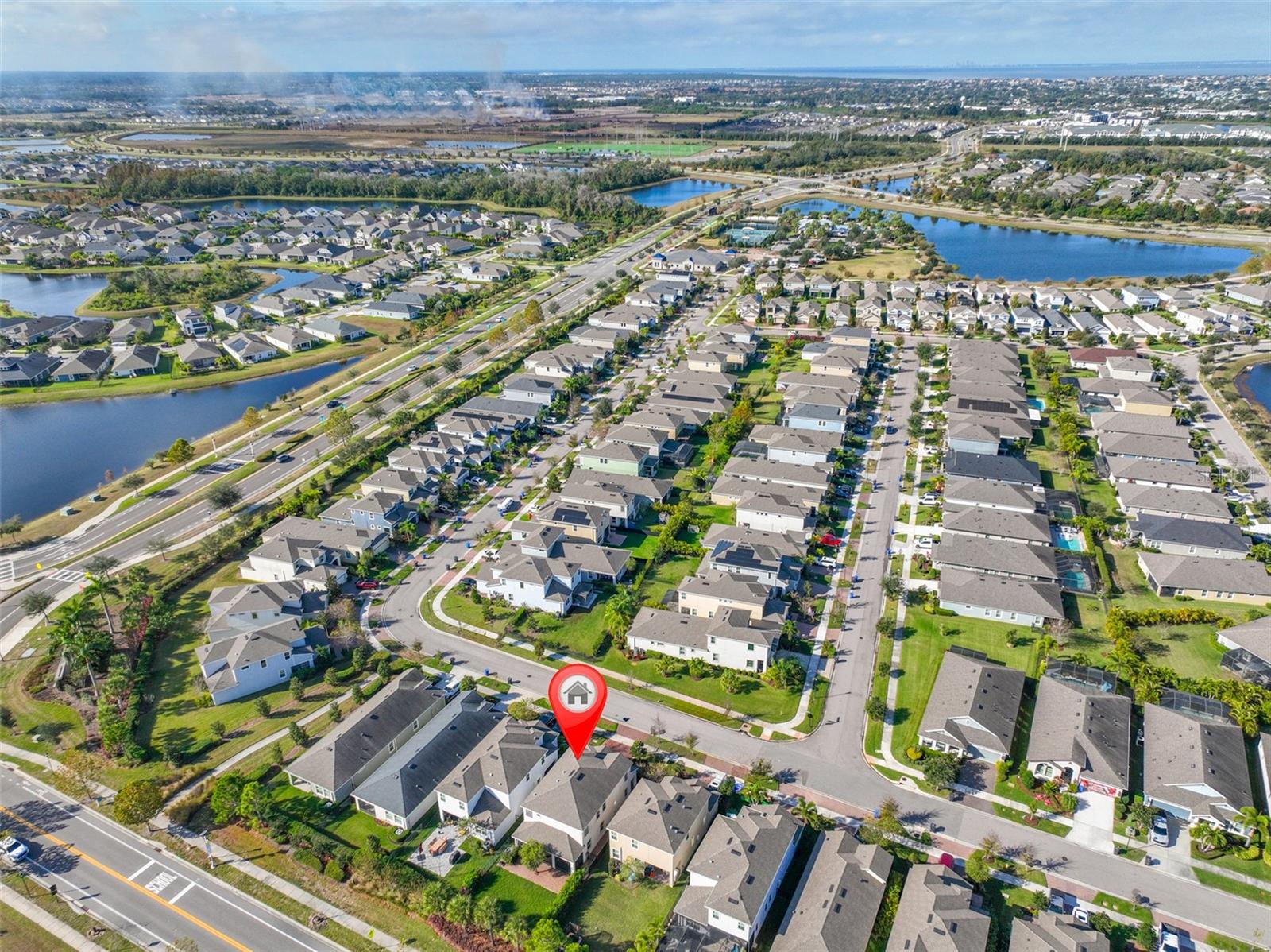 WATERSET PH 3C-2 - Residential Lease