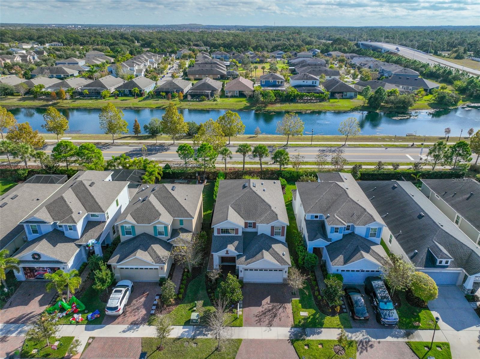 WATERSET PH 3C-2 - Residential Lease