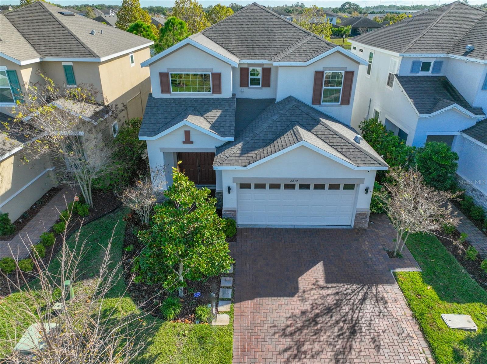 WATERSET PH 3C-2 - Residential Lease