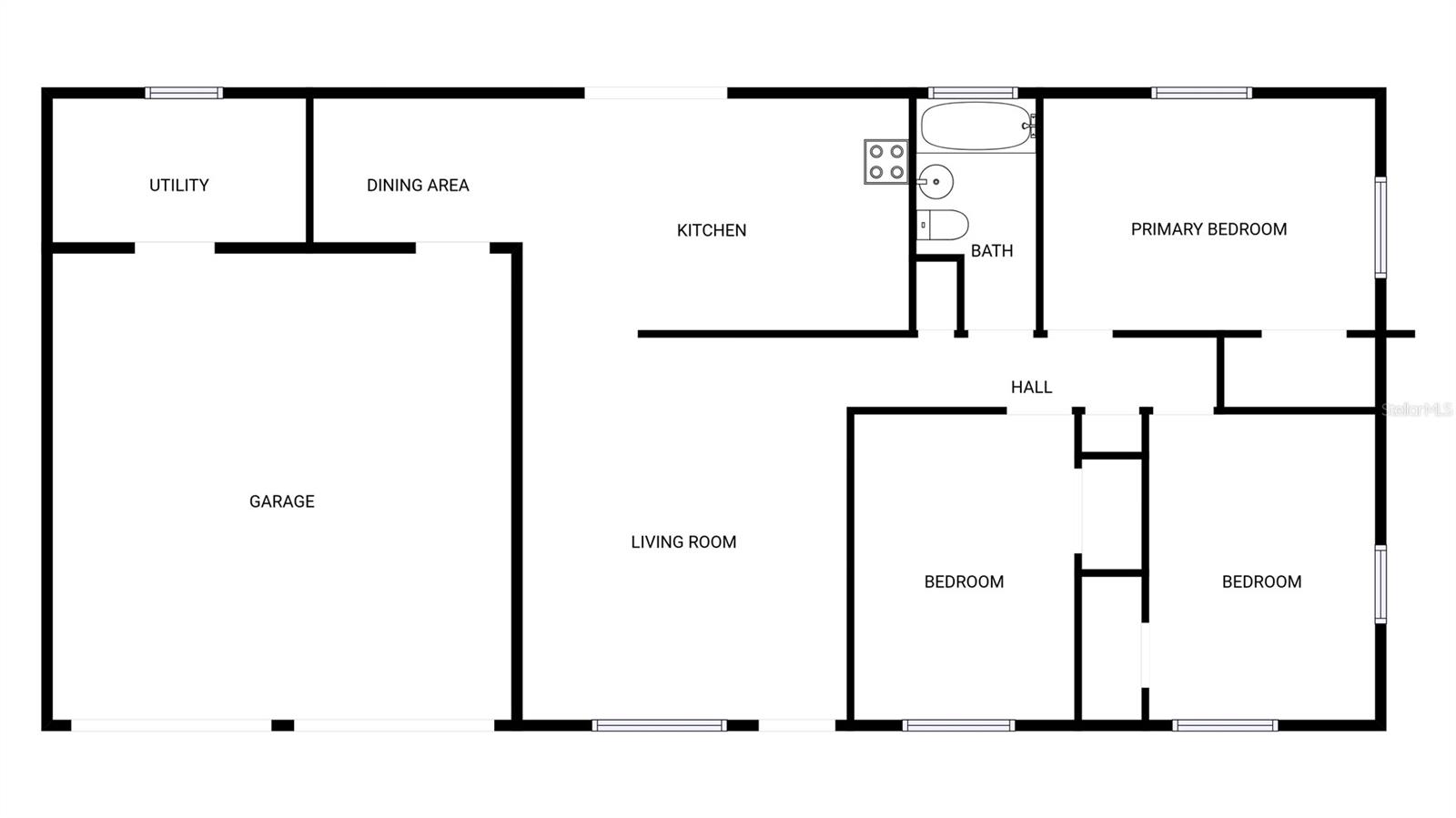 WEBSTER & OMOHUNDRO SUB - Residential