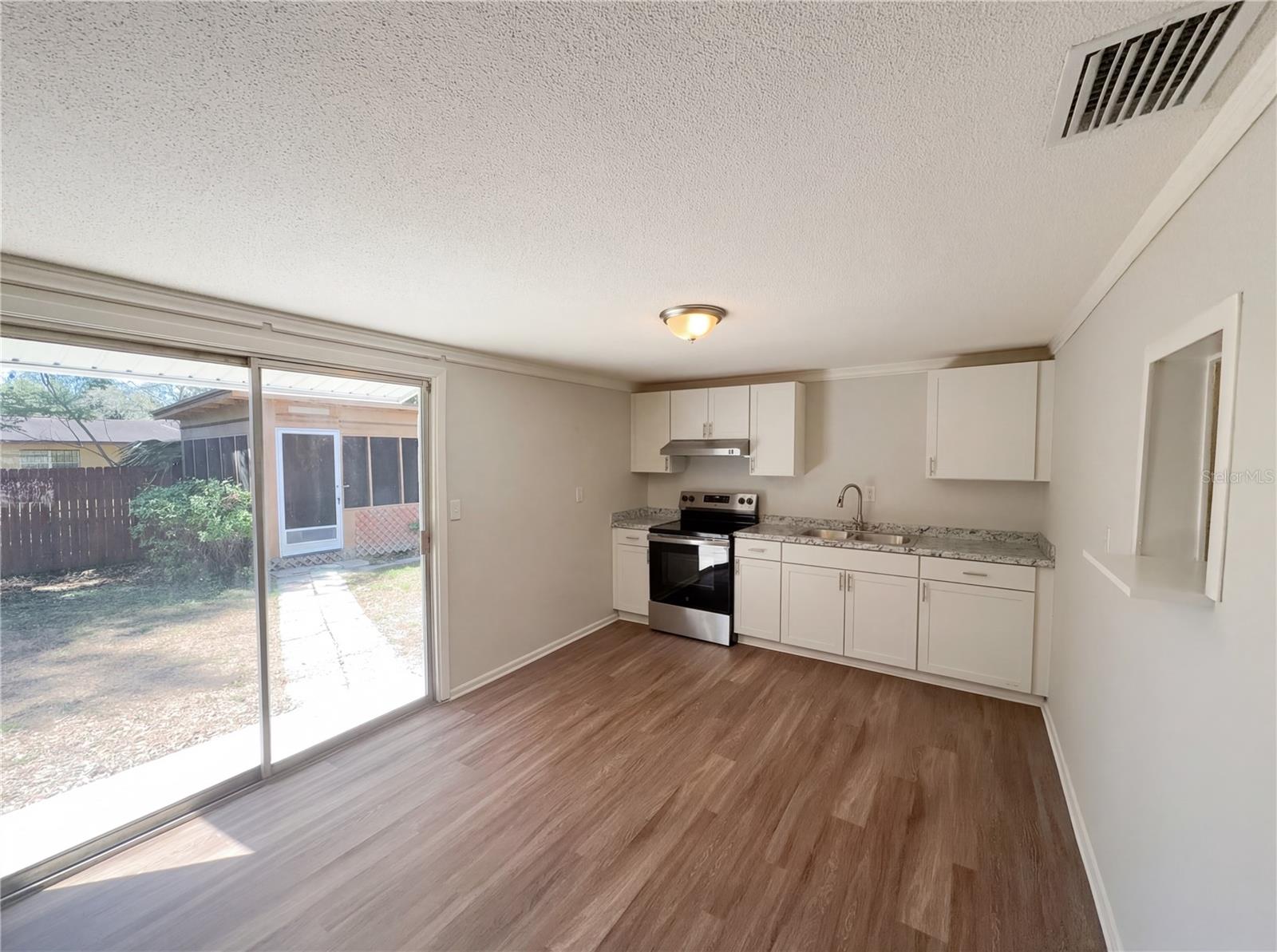 WEBSTER & OMOHUNDRO SUB - Residential