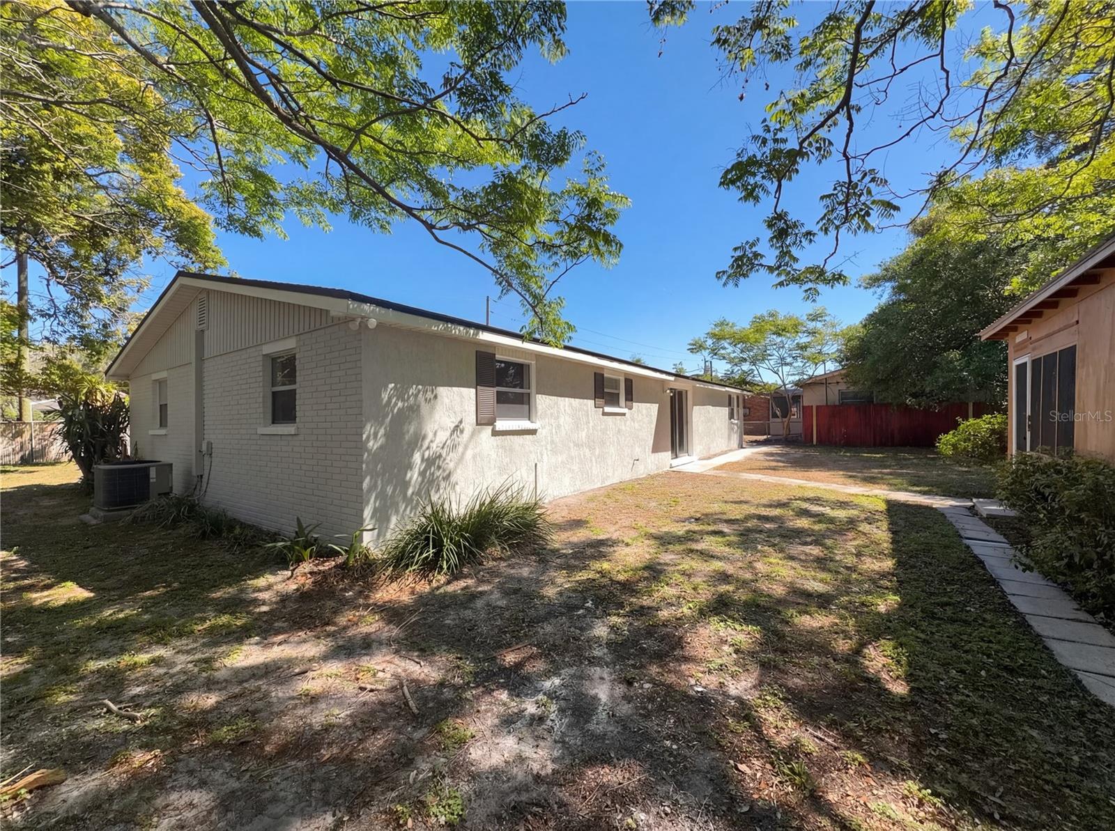 WEBSTER & OMOHUNDRO SUB - Residential