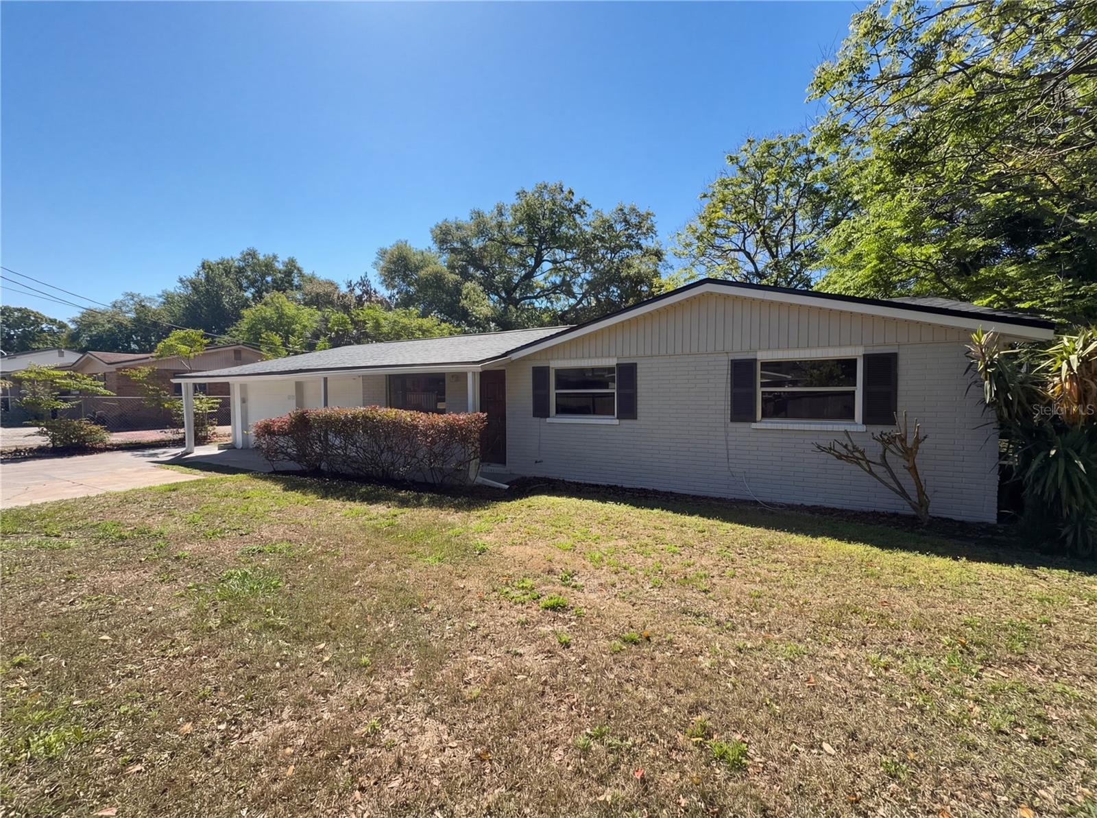 WEBSTER & OMOHUNDRO SUB - Residential