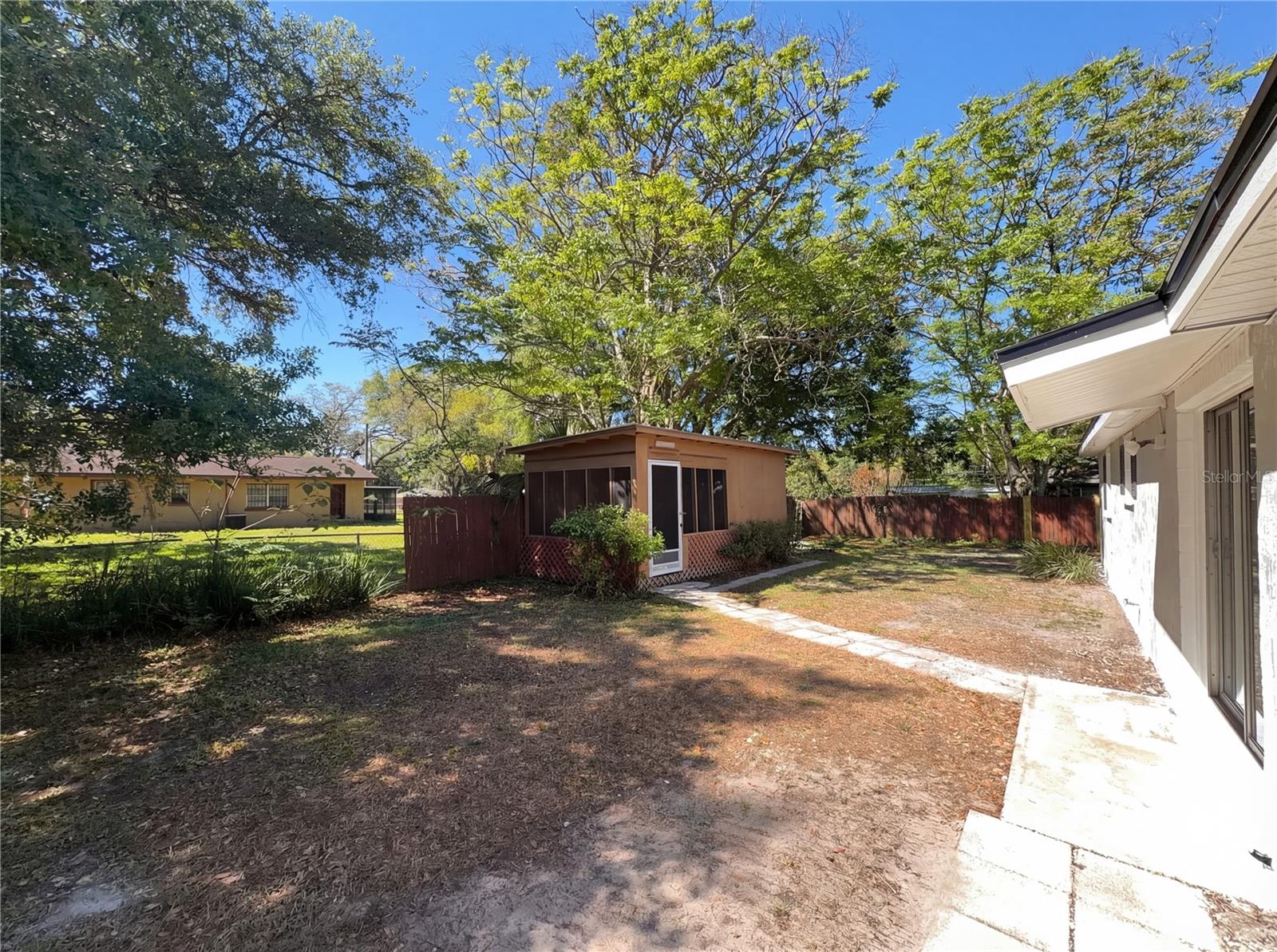 WEBSTER & OMOHUNDRO SUB - Residential