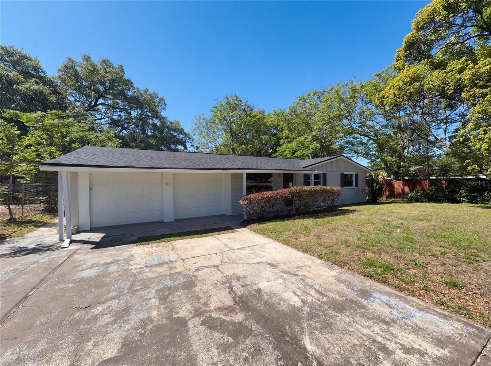 WEBSTER & OMOHUNDRO SUB - Residential