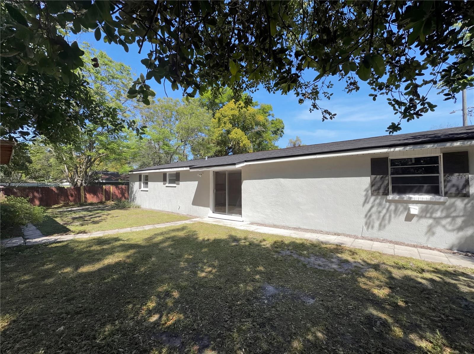 WEBSTER & OMOHUNDRO SUB - Residential