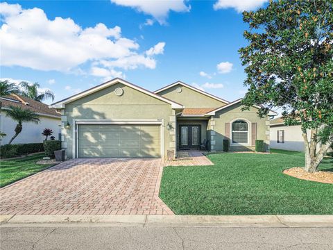 Photo of 4424 Waterford Drive, Lake Wales, FL 33859 (MLS # P4937693)