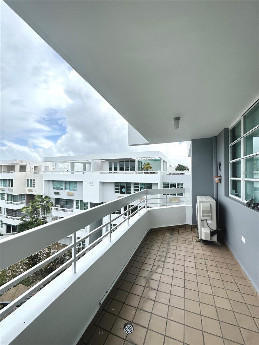 MONTE MAYOR 1107 - Residential Lease