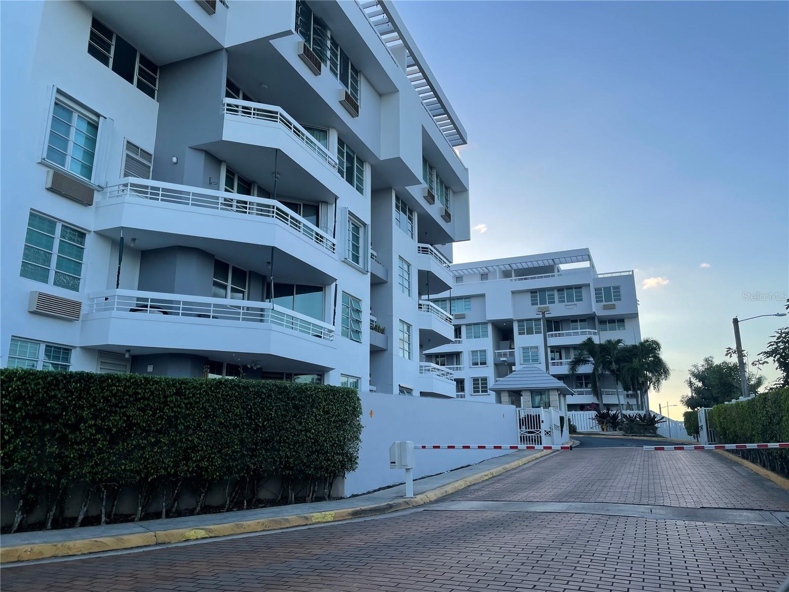 MONTE MAYOR 1107 - Residential Lease