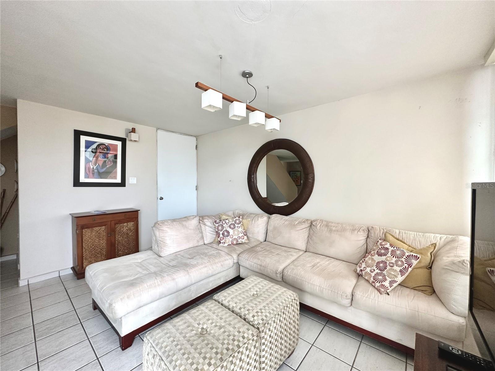 MONTE MAYOR 1107 - Residential Lease