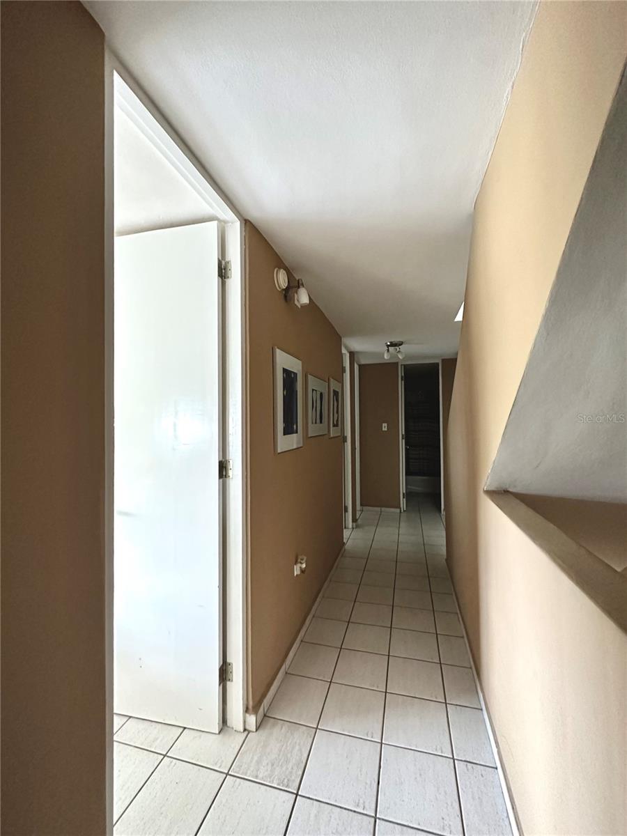 MONTE MAYOR 1107 - Residential Lease