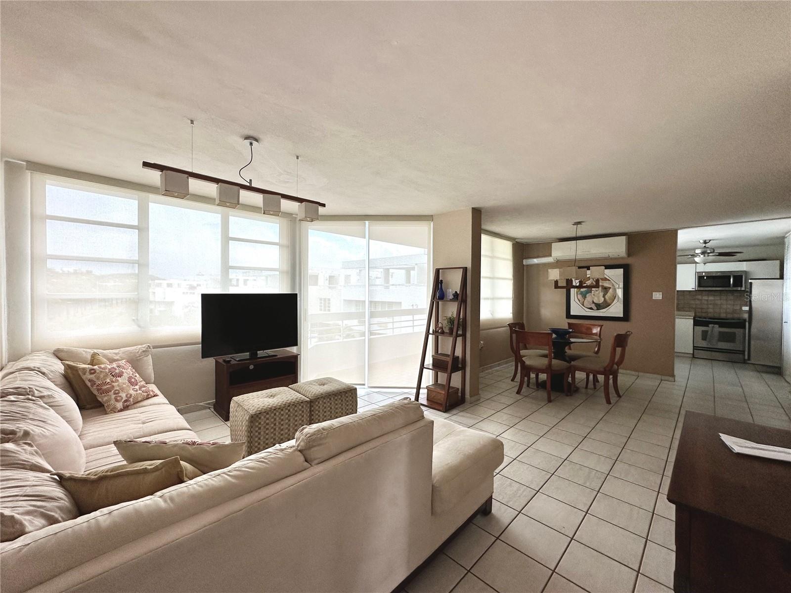 MONTE MAYOR 1107 - Residential Lease