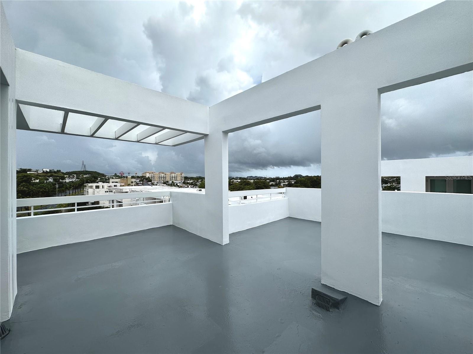 MONTE MAYOR 1107 - Residential Lease