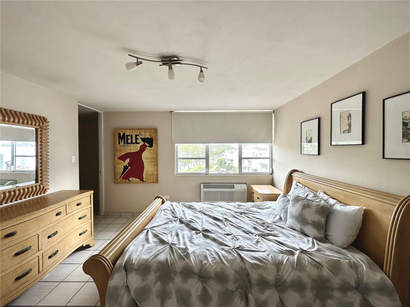 MONTE MAYOR 1107 - Residential Lease