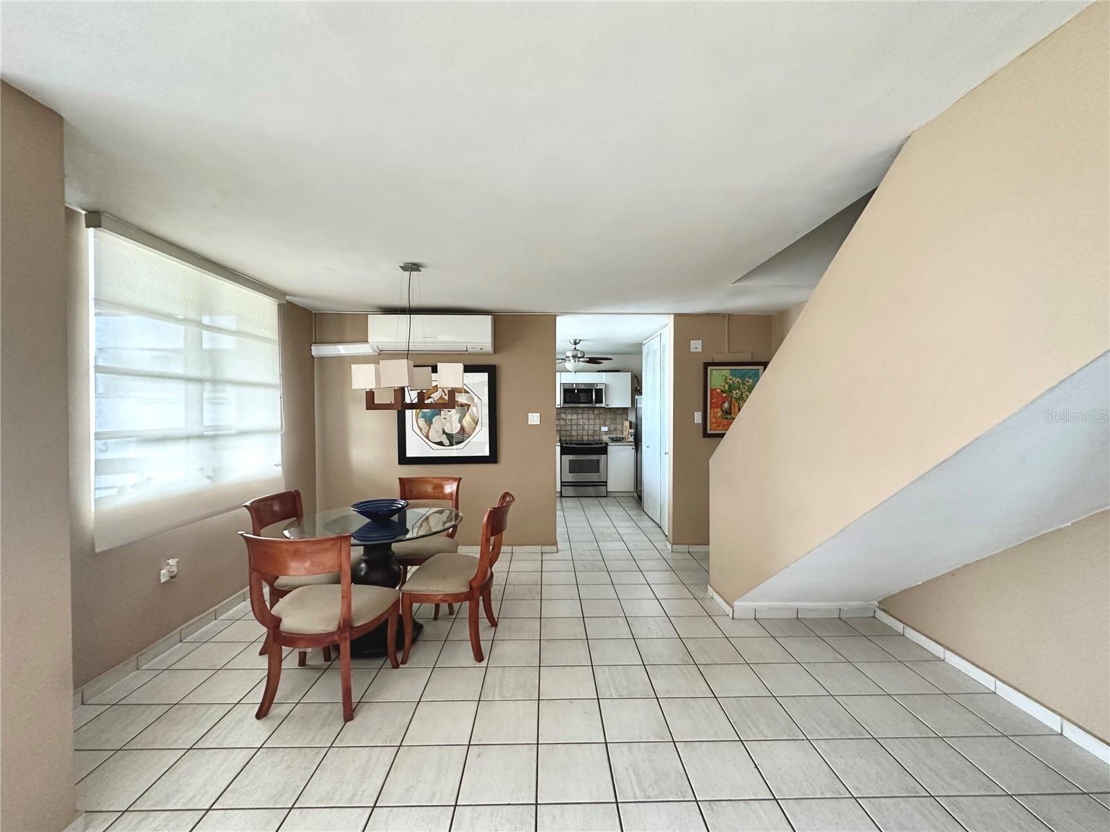 MONTE MAYOR 1107 - Residential Lease