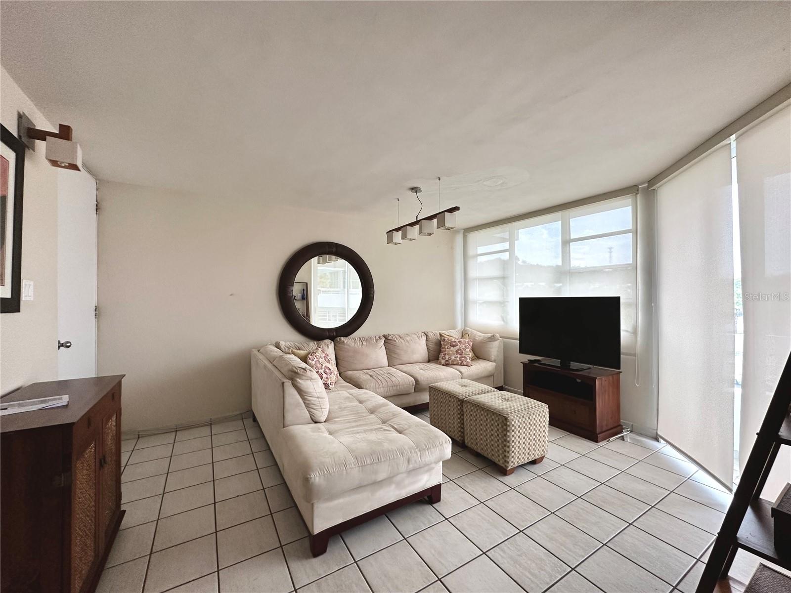 MONTE MAYOR 1107 - Residential Lease