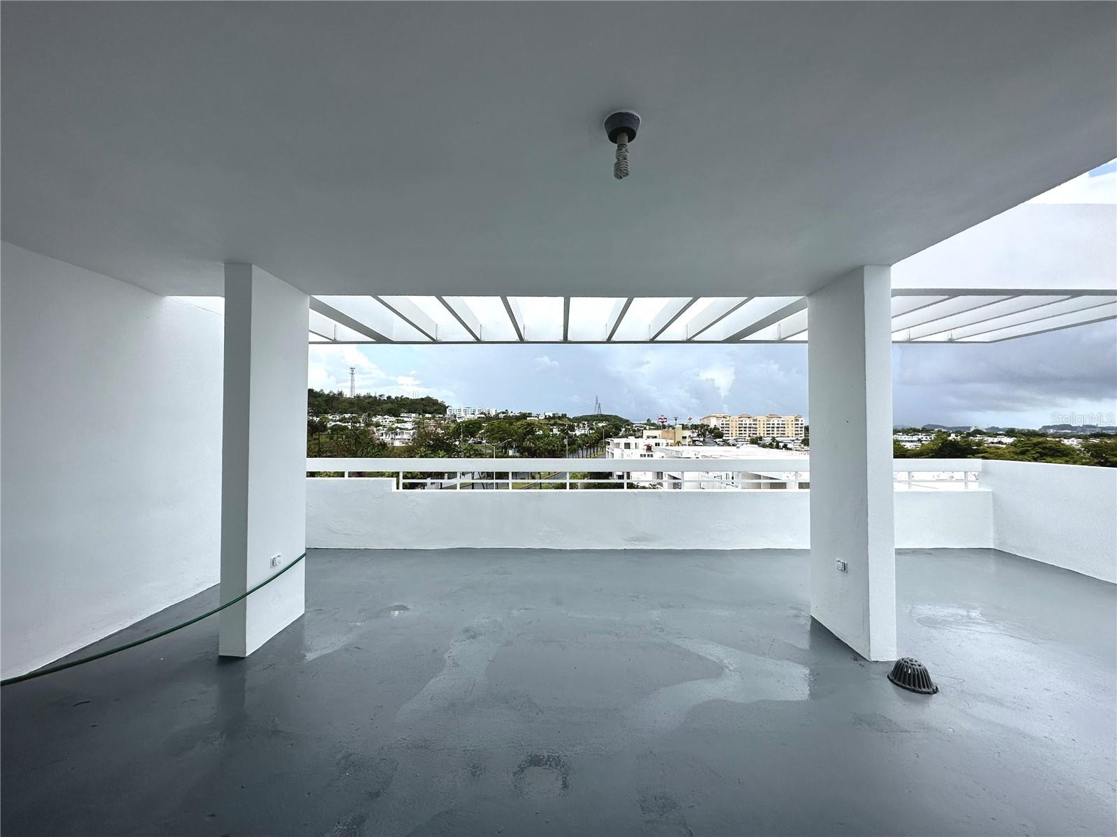 MONTE MAYOR 1107 - Residential Lease