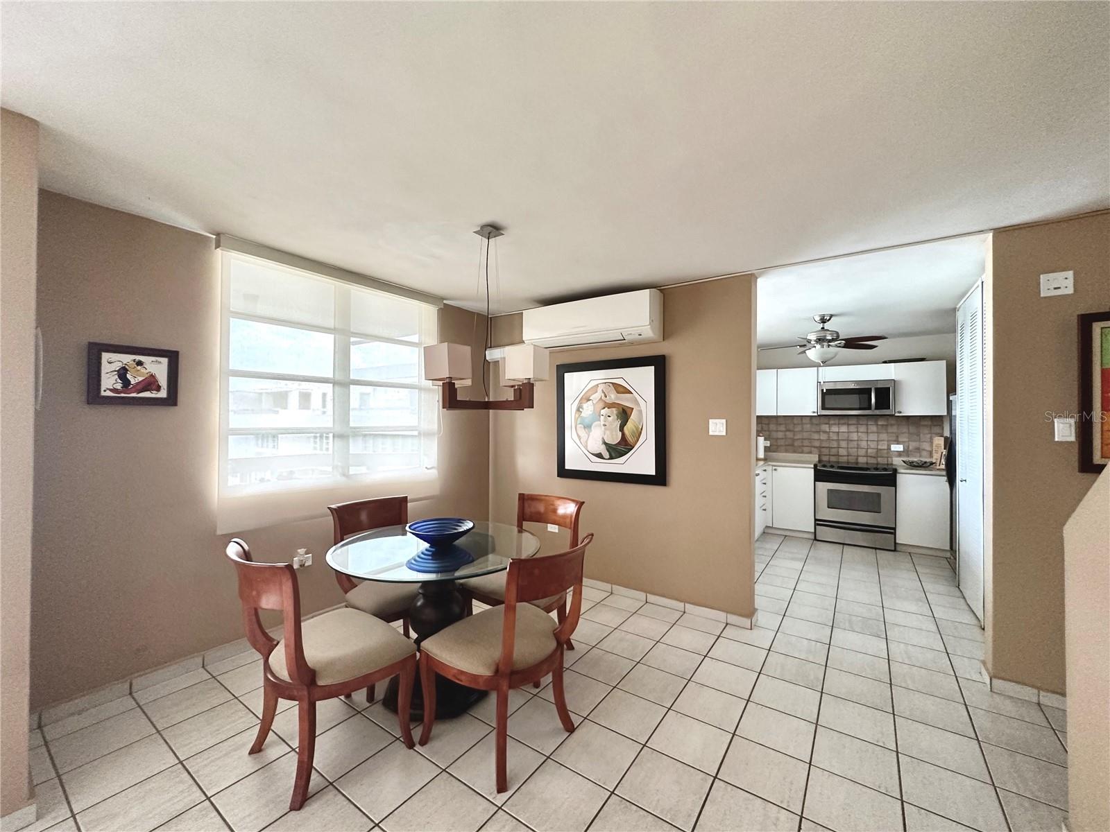 MONTE MAYOR 1107 - Residential Lease