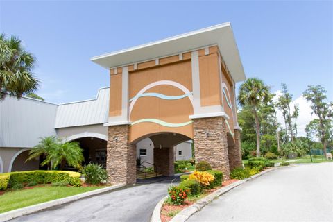 A home in NEW PORT RICHEY