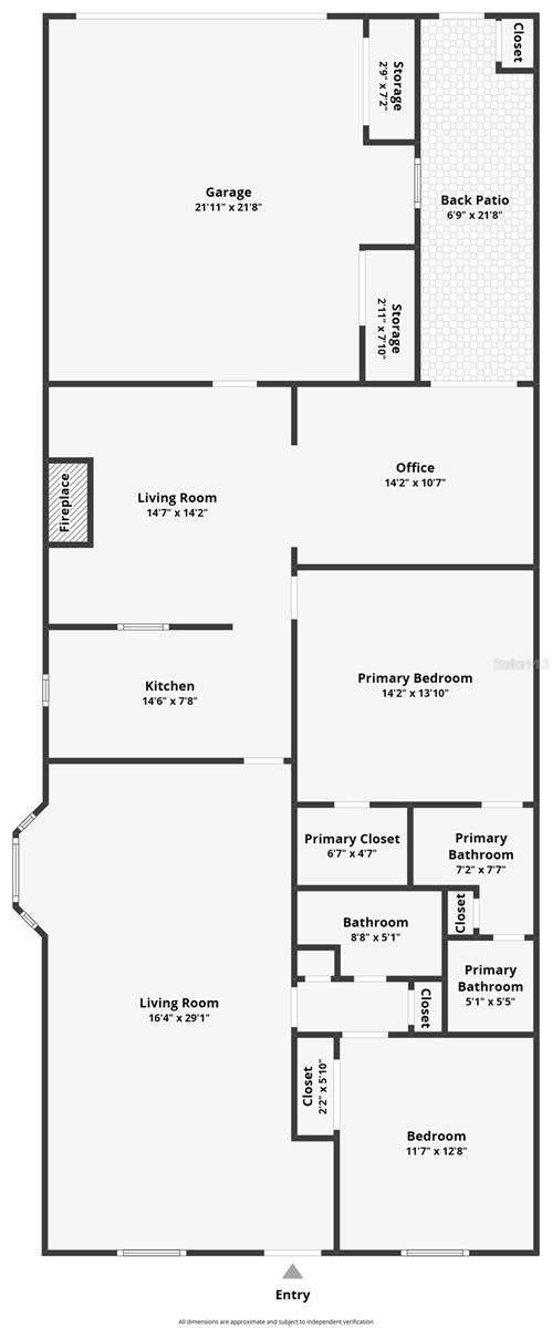 COUNTRY CLUB TWNHS ESTATES - Residential