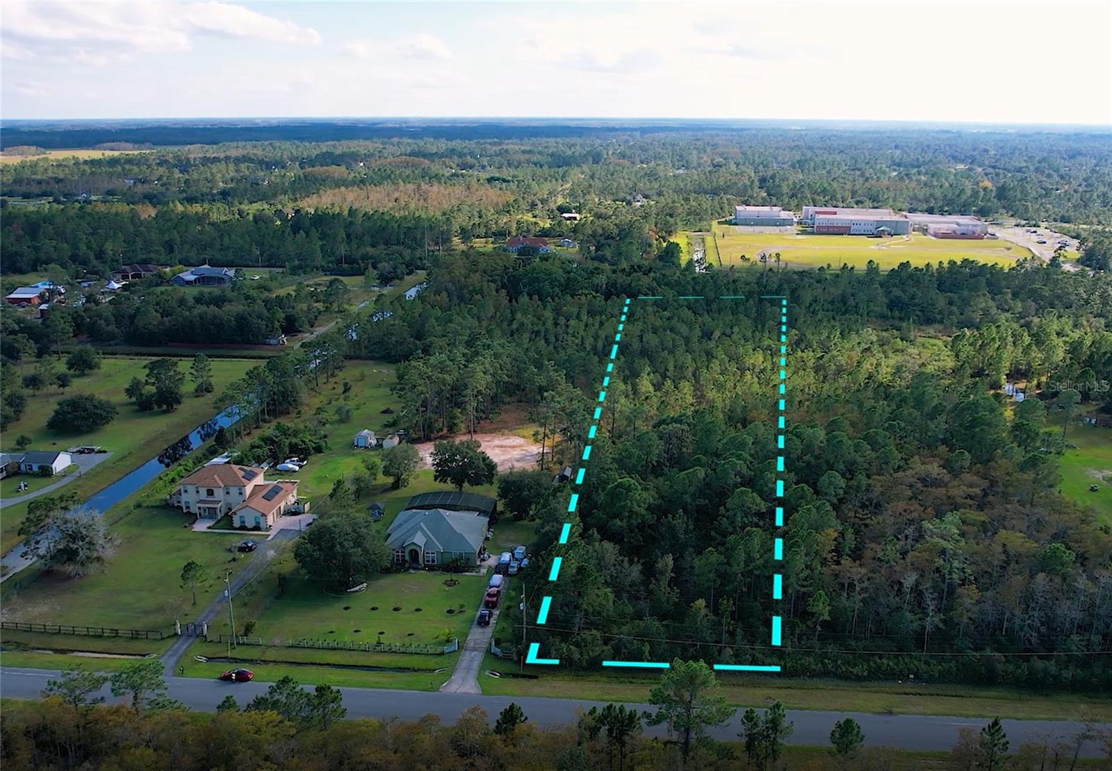 Lot 321 OBERLY PARKWAY