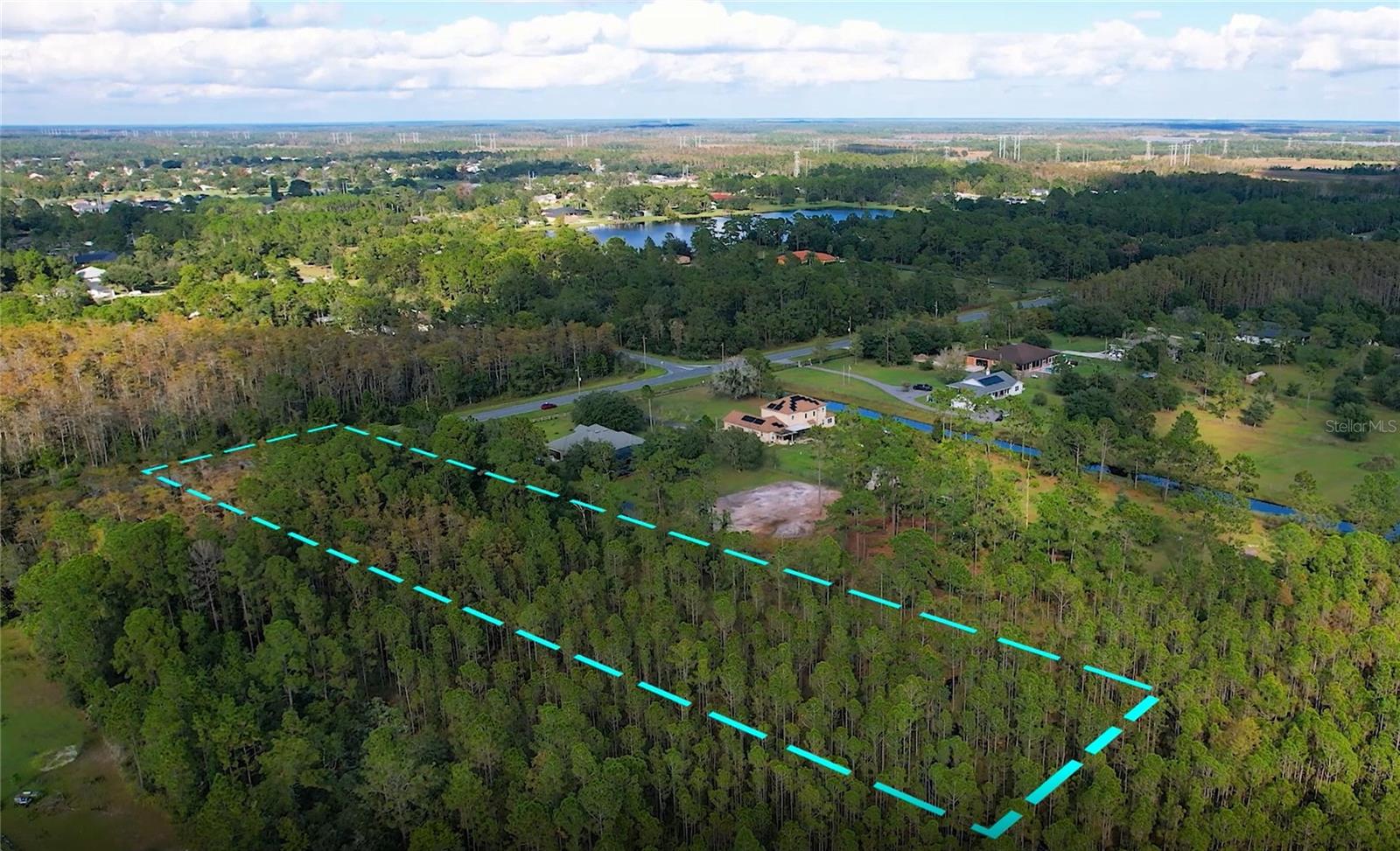 Lot 321 OBERLY PARKWAY