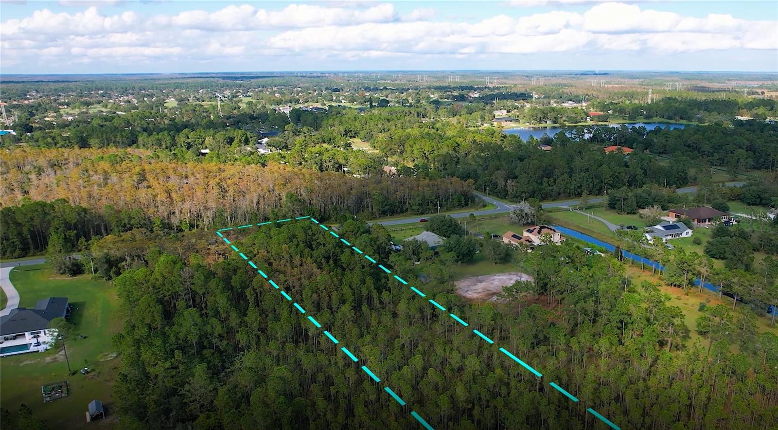 Lot 321 OBERLY PARKWAY