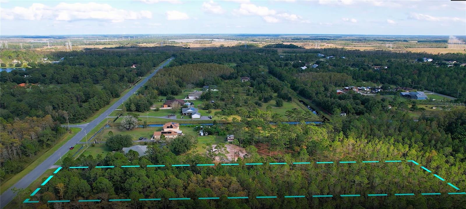 Lot 321 OBERLY PARKWAY