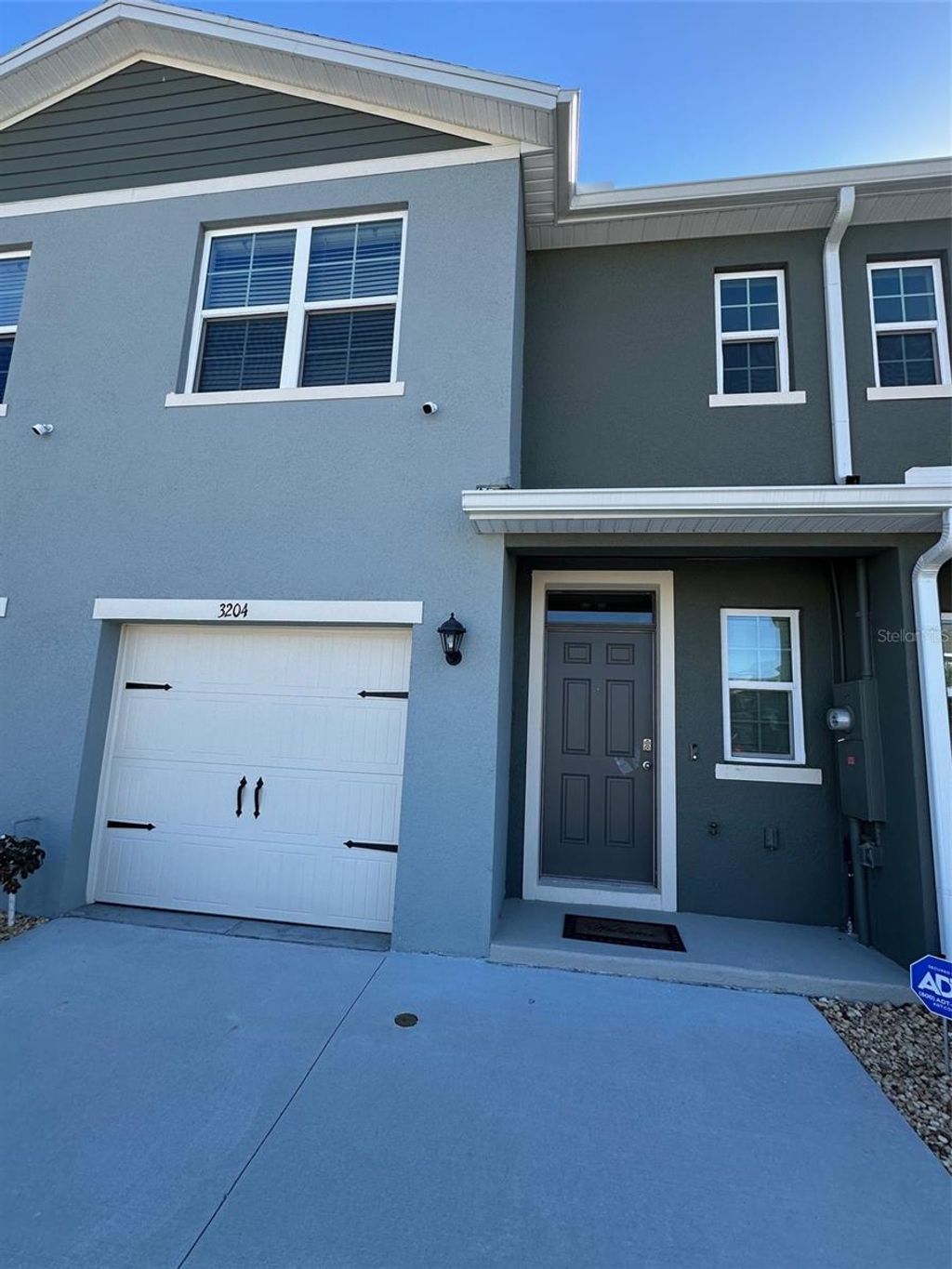 Photo of 3204 Goose Road, Davenport, FL 33837 (MLS # O6378664)