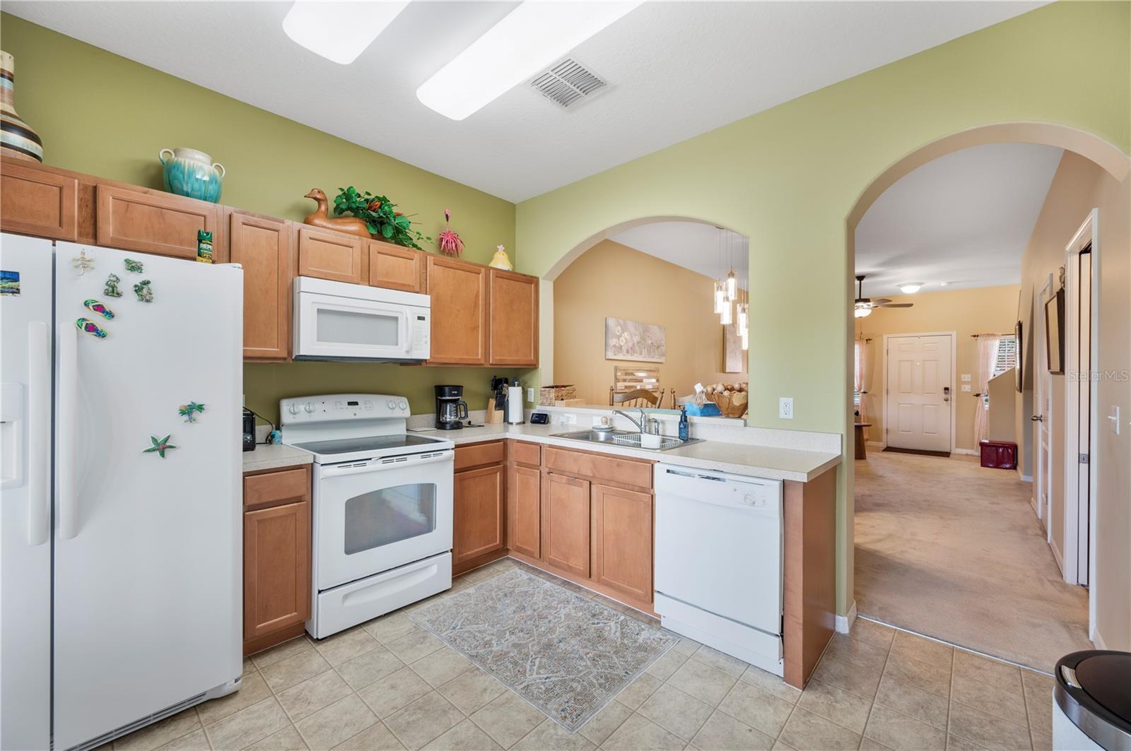 4038 WINDING VINE DRIVE