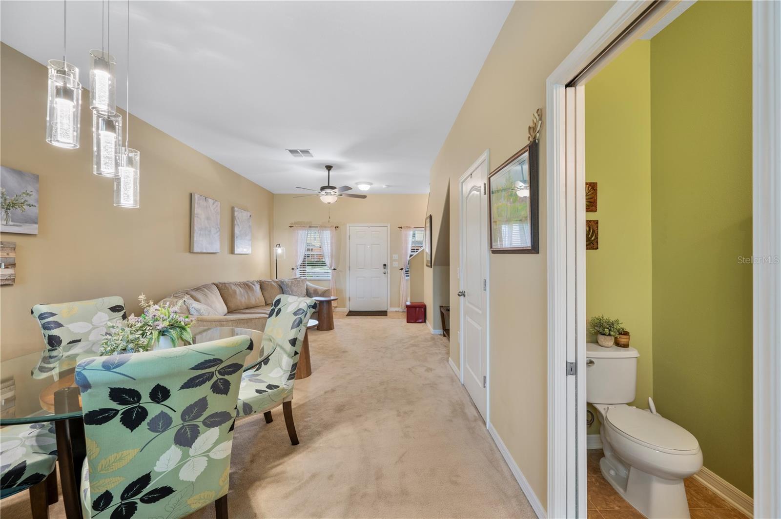 4038 WINDING VINE DRIVE