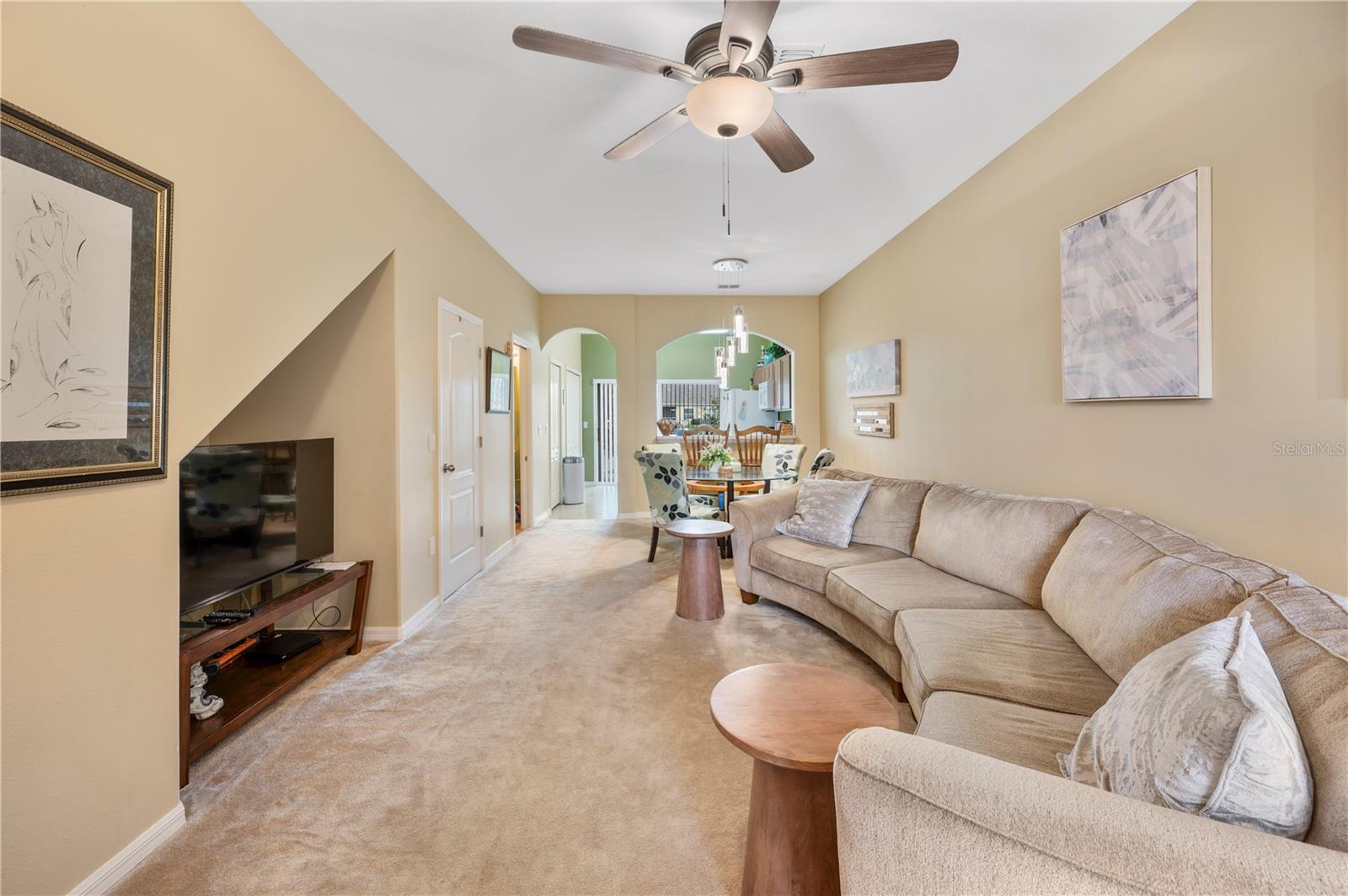 4038 WINDING VINE DRIVE