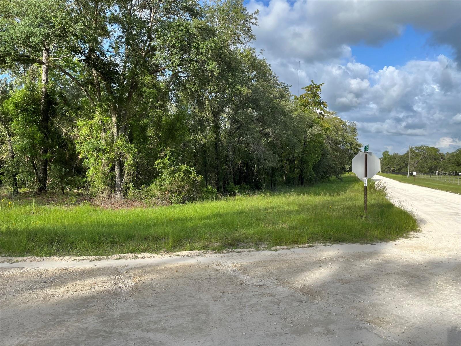 TBD SE COUNTY ROAD 337
