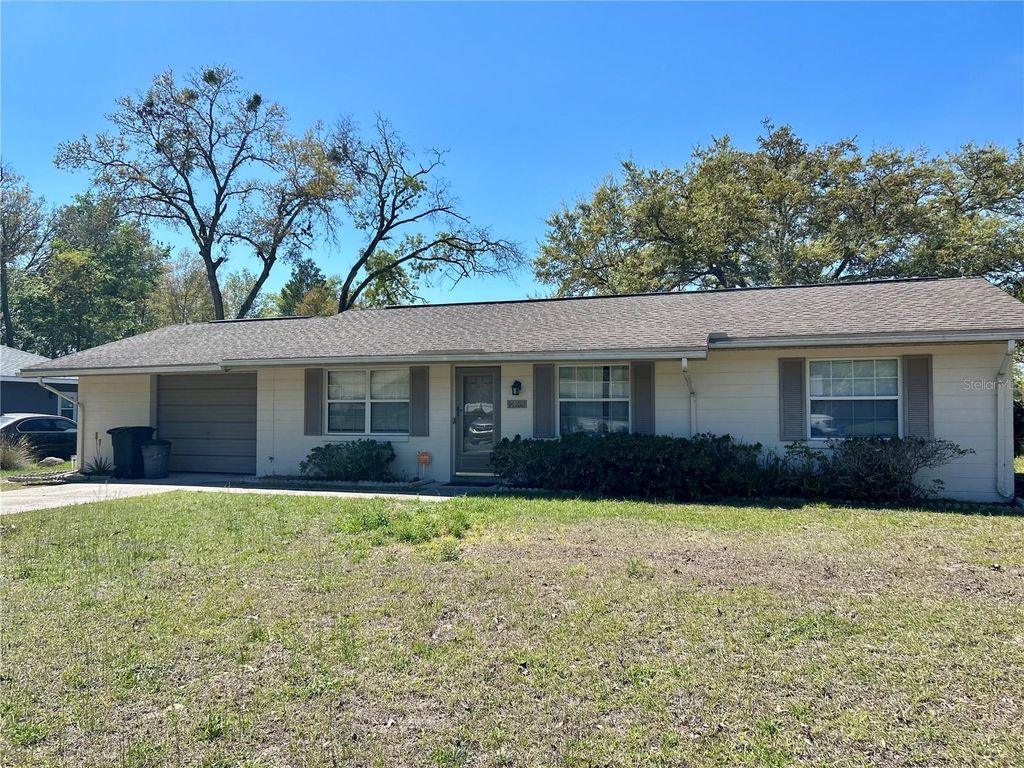 Photo of 14152 SW 42nd Terrace Road, Ocala, FL 34473 (MLS # G5110186)