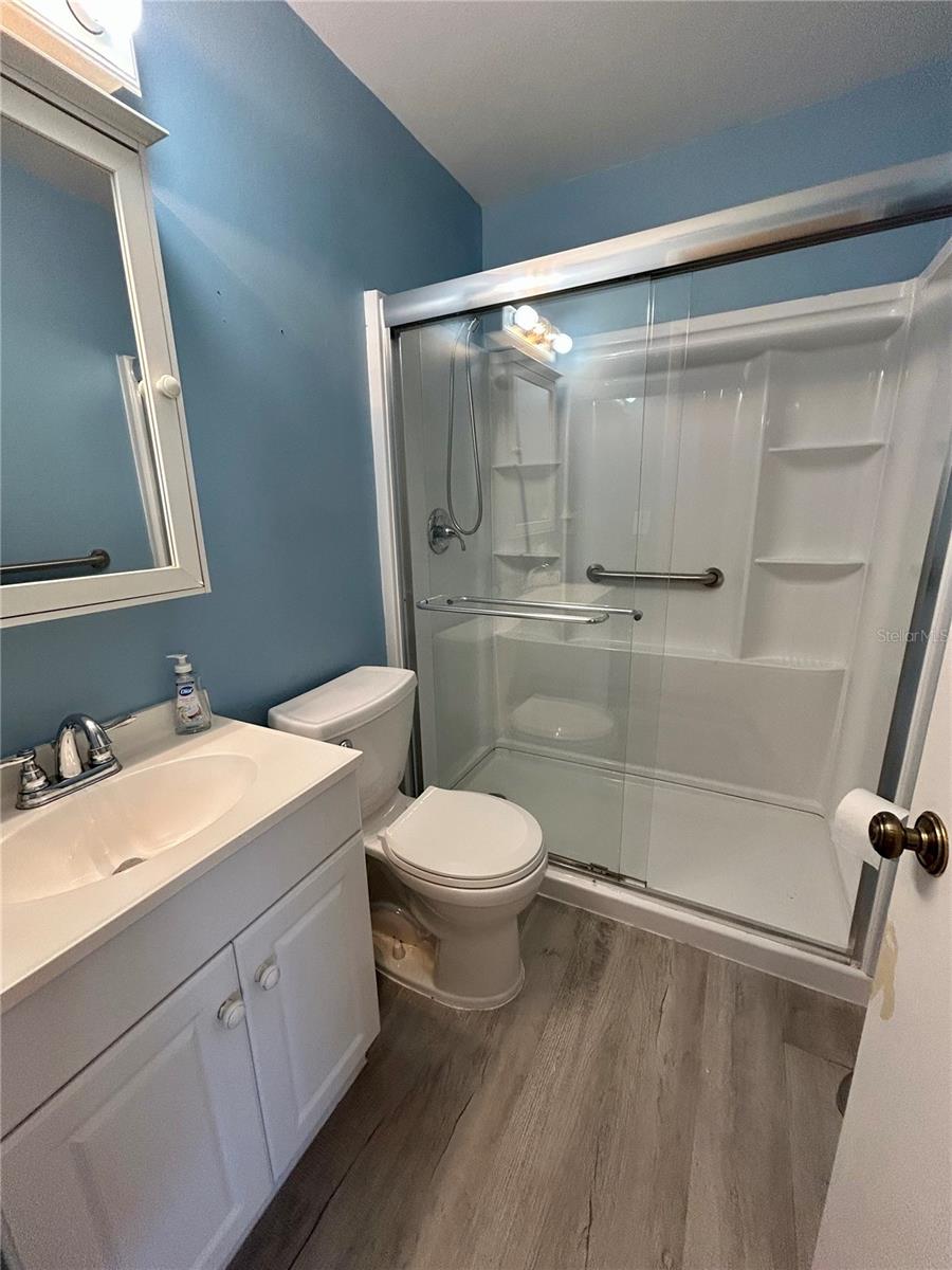 MARION OAKS UNIT 1 - Residential