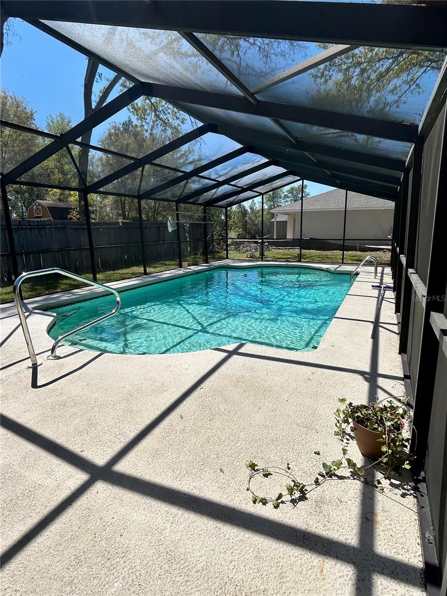 MARION OAKS UNIT 1 - Residential