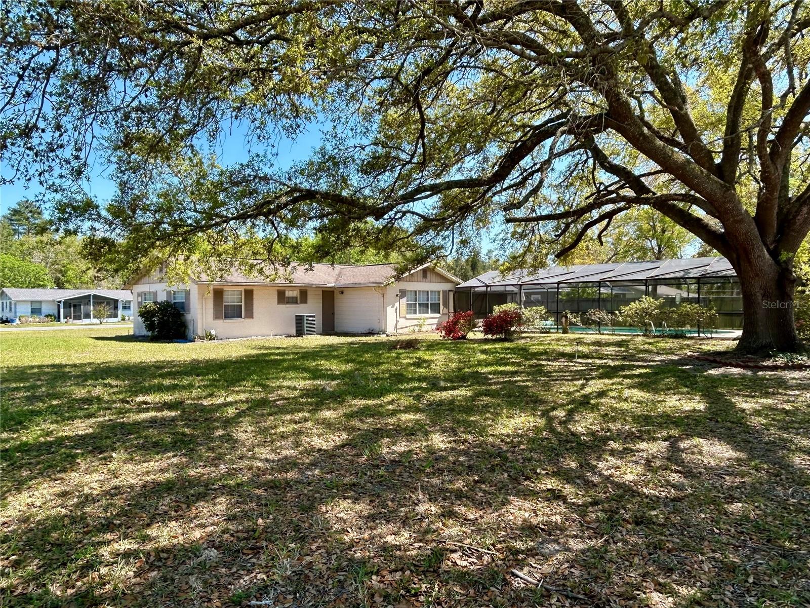 MARION OAKS UNIT 1 - Residential