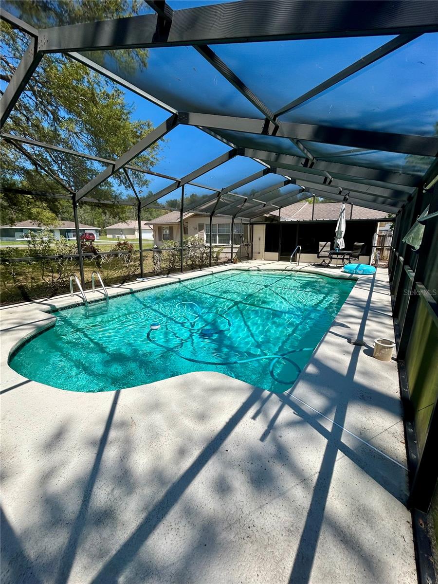 MARION OAKS UNIT 1 - Residential