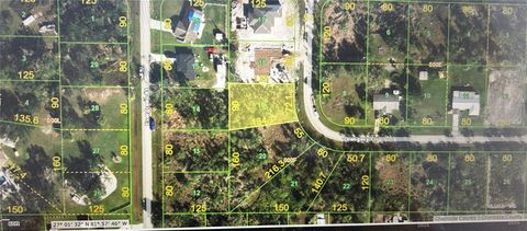 399 GLENGARY CIRCLE PUNTA GORDA FL 33982