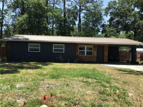 3906 NW 19TH STREET GAINESVILLE FL 32605