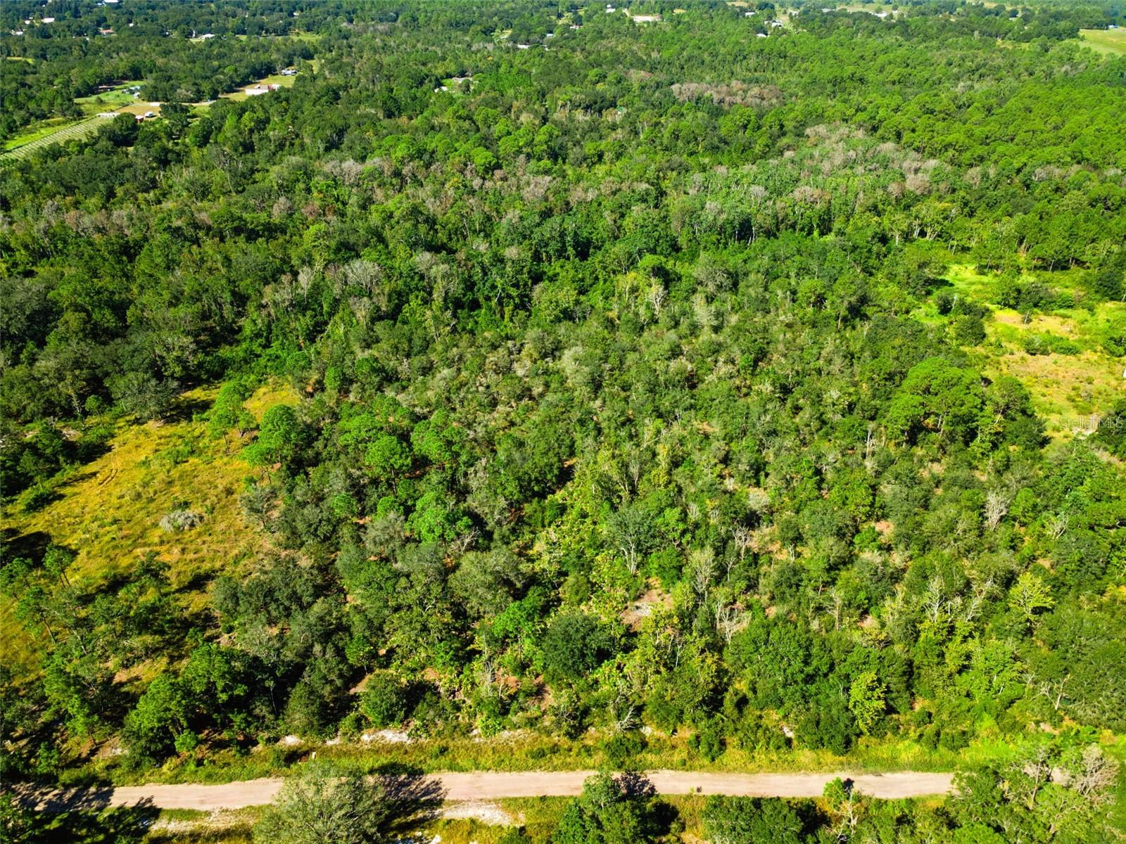 LOT #18 KELLY RIDGE ROAD