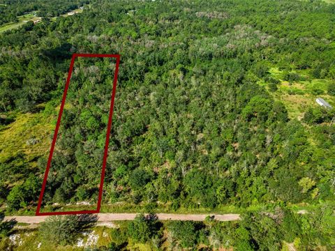 LOT #18 KELLY RIDGE ROAD FROSTPROOF FL 33843