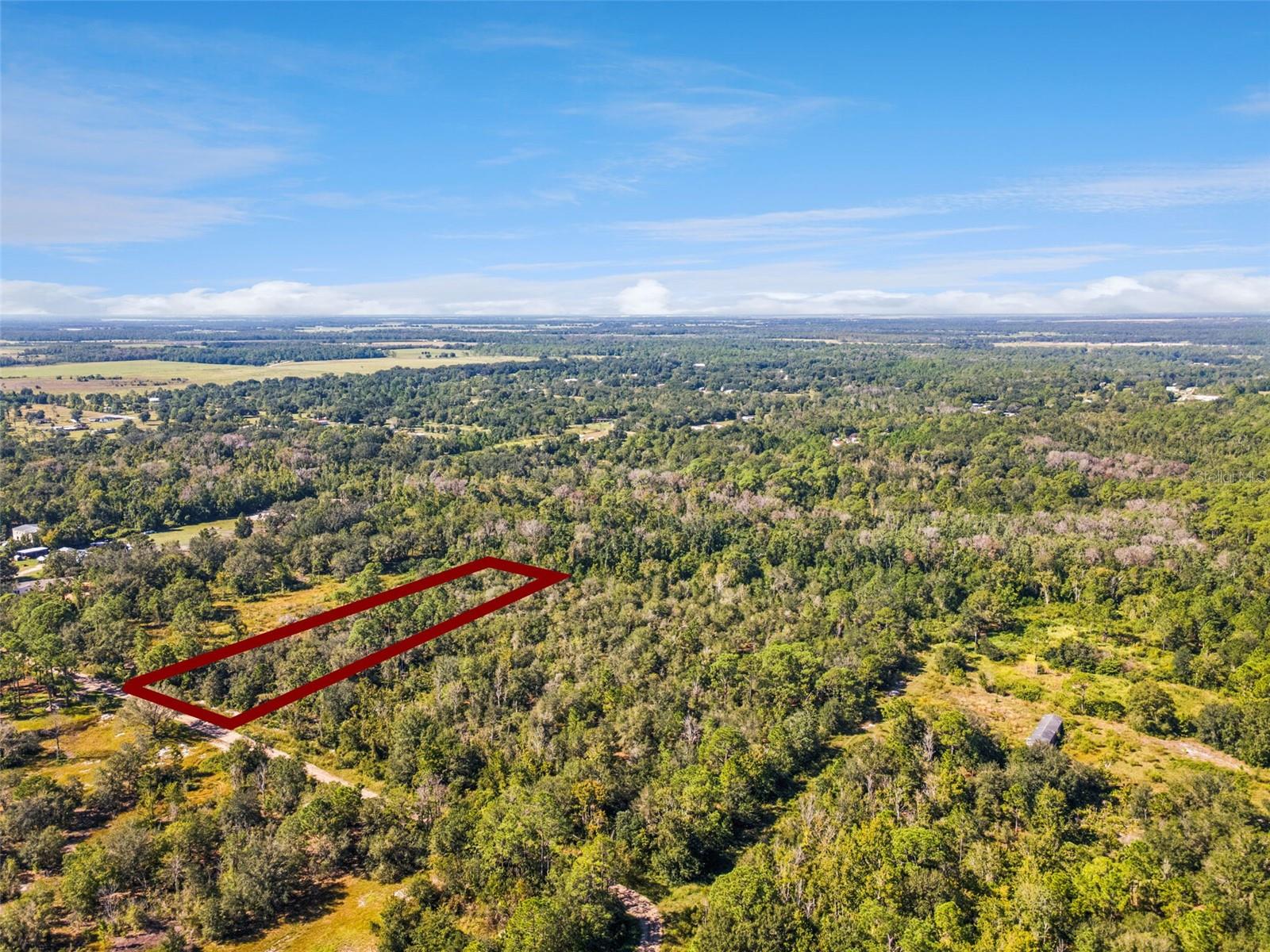 LOT #18 KELLY RIDGE ROAD
