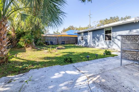 A home in TAMPA