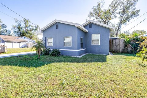 A home in TAMPA