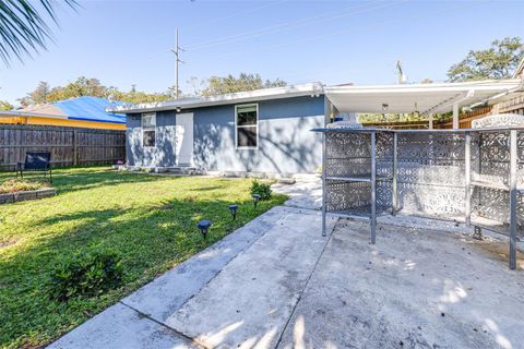 A home in TAMPA