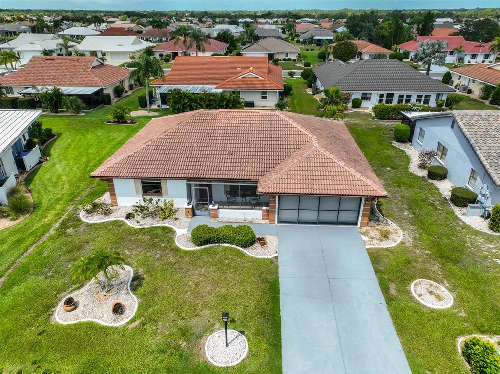Photo of 1814 Granville Lane, Sun City Center, FL 33573 (MLS # TB8415125)