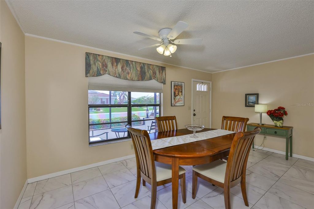 Photo of 1814 Granville Lane, Sun City Center, FL 33573 (MLS # TB8415125)