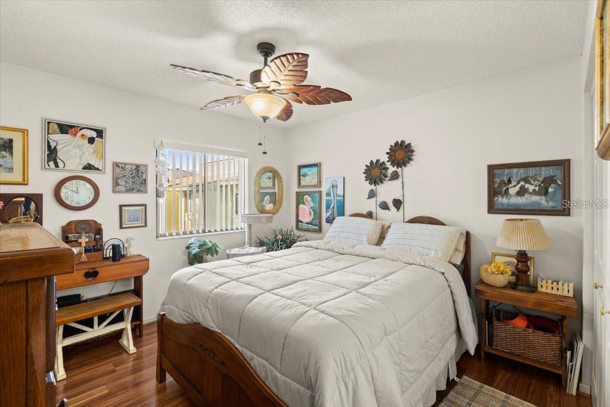 SHANGRI LA CONDO - Residential